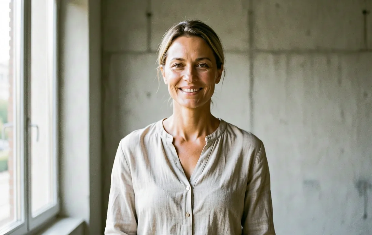 Portrait der Vision hinter BodyTempo in Basel